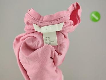 hellfire koszulka: H&M, T-shirt damski, rozmiar XL — 4