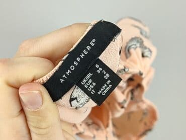 top atmosphere: Atmosphere, Women's blouse, XS — 4