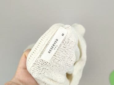 zimowa kurtka reserved: Reserved YFL, Sweter damski, rozmiar M — 4