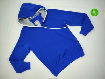 kurtki zimowe wyprzedaż reserved: Fasardi, Hoodie for men, 2XL — 2