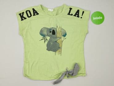 zara bambi t shirty: T-shirt damski, L — 2