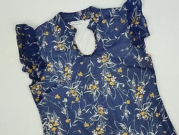 bluza damska 4f: SZACHOWNICA, Bluzka damska, rozmiar S — 1