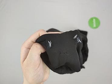 gumka: Spodnie materiałowe damskie, rozmiar S — 4