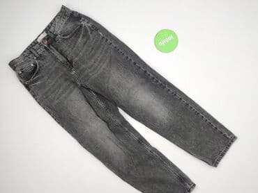 jeansy taranko: Sinsay, Jeansy damskie, rozmiar M — 2