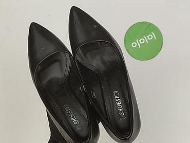 eobuwie emel: Rozmiar 40 — 5