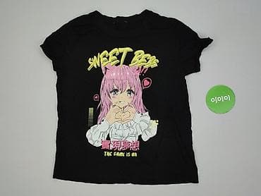 pokemon bluza: T-shirt damski, rozmiar M — 2