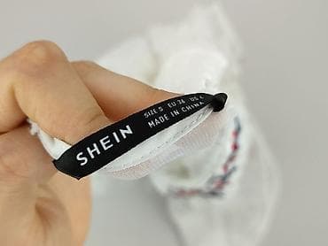 klapki kutas: Shein, Sukienka damska, rozmiar S — 4