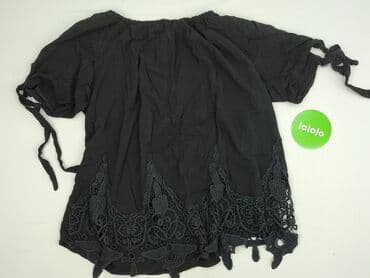 bonprix tuniki bawełniane: Moda Italia, Tunika damska, rozmiar One size — 2