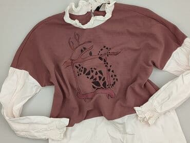 Zara, Women's blouse, S — 1