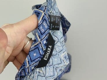 lidl kurtka jeansowa damska: Esmara, Women`s shirt, M — 4
