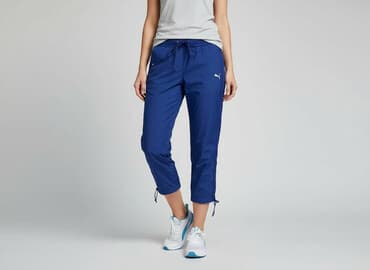 puma buty ccc: Puma, Spodnie 3/4 damskie, rozmiar L — 7