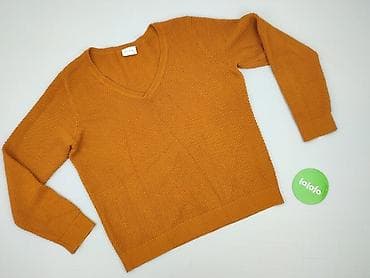 na vinted: Vila, Sweter damski, rozmiar XL — 2