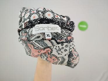 szorty plus size: Sukienka damska, rozmiar XL — 4