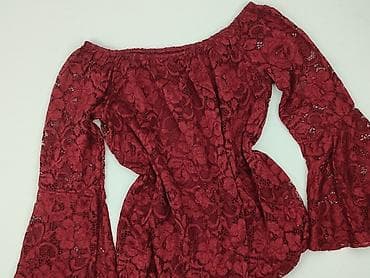 laf bluzki: Bluzka damska, rozmiar S — 1
