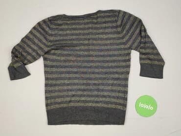sweter w paski c a: Women`s sweater, size S (EU 36) — 3