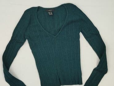 Kobiety: Forever 21, Sweter damski, rozmiar M — 1