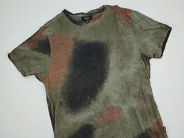 multiblu jeans: SMOG, Koszulka dla mężczyzn, rozmiar M — 1