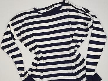 sweter w paski massimo dutti: Mango, Sweter damski, rozmiar S — 1