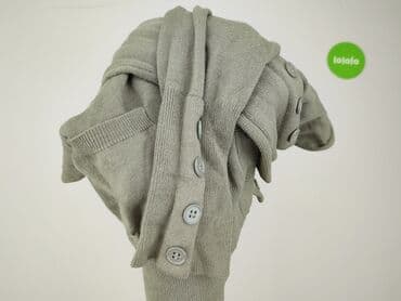 narzuty: Kardigan damski, rozmiar XL — 4