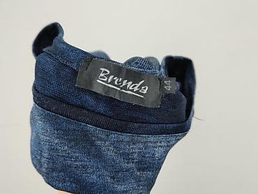 Kobiety: Bluzka damska, rozmiar XL — 4
