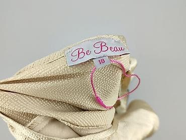 ludowe: Be Beau, Sukienka damska, rozmiar 3XL — 4