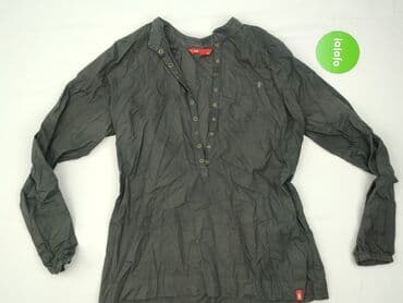 lidl swetry damskie rozpinane: EDC, Koszula damska, rozmiar L — 2