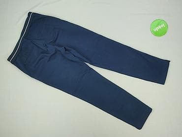 spodnie version: Spodnie materiałowe damskie, rozmiar S — 3