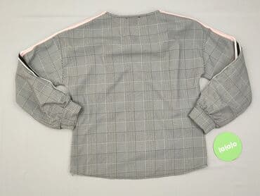 smyk bluzki dziewczęca: SZACHOWNICA, Bluzka damska, rozmiar XL — 3