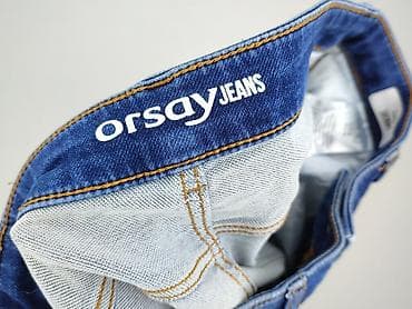 ccc buty 23: Jeansy damskie, rozmiar S — 4