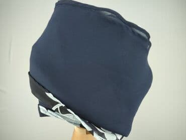 srebrne bluzki wieczorowe: Sukienka damska, rozmiar 4XL — 4