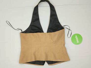 lidl marynarka: Zara, Kamizelka damska, L — 4