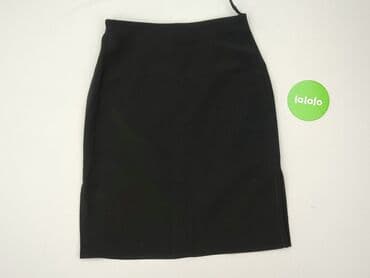 spódnice eko skóra ołówkowe: Spódnica damska, rozmiar S — 2