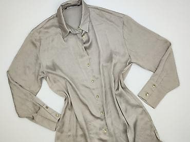 la blanche: Zara, Koszula damska, rozmiar S — 1