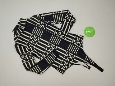 body długi rękaw 74 dziewczynka: Body damskie, rozmiar S — 3