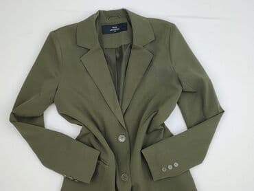 cropp garnitur damski: Cropp, Marynarka damska, rozmiar XS — 1