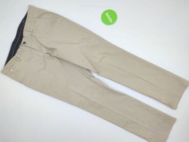 buty emu używane: Chinosy dla mężczyzn, rozmiar XL — 2