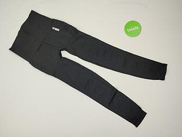 nike dresy: Legginsy Sportowe damskie, rozmiar M — 2