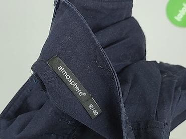 spódnice denim: Atmosphere, Spódnica damska, rozmiar L — 4