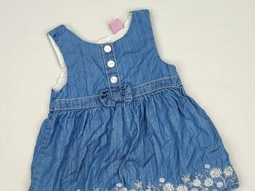 sukienka srebrna cekiny h: Dress, Dopo Dopo, 6-9 months, condition - Perfect — 1