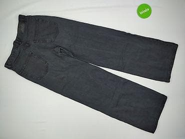 pull and bear blackpink: PULL&BEAR, Jeansy damskie, rozmiar S — 3