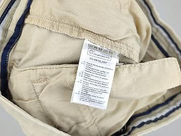 oversize t shirt basic: Livergy, Szorty dla mężczyzn, rozmiar M — 5