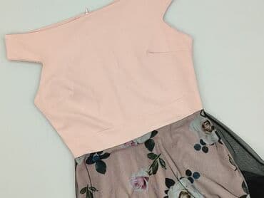 asymetryczne sukienki: Sukienka damska, S — 1