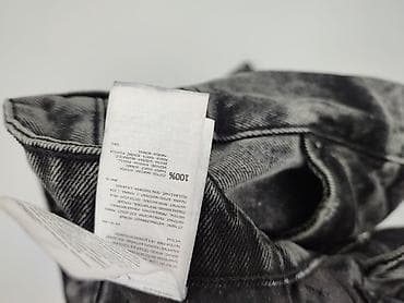 sinsay nirvana: Sinsay, Jeansy dla mężczyzn, rozmiar XL — 5