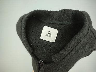 kurtka kozuszek: TU Woman, Kardigan damski, rozmiar L — 4