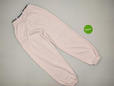 oferty online crivit: Cropp, Spodnie dresowe damskie, rozmiar XS — 3