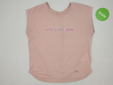 misbhv dresy: Crivit, Top damski, rozmiar S — 2