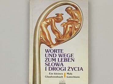 Książki: Książka, gatunek - Literatura faktu, stan - Idealny