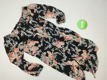 sukienki dopasowane midi: New Look, Sukienka damska, rozmiar L — 2