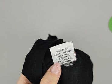 Ubrania damskie: Bluzka damska, 4XL — 4