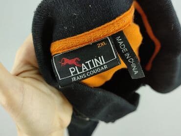 coca cola ubrania: Koszulka polo dla mężczyzn, rozmiar 2XL — 5